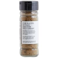 Good Life Organic Porcini Mushroom Spice Bottle